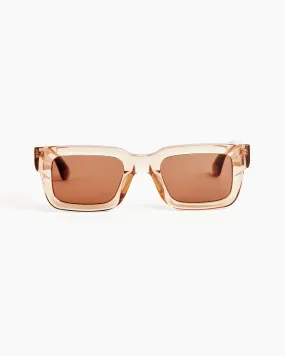 05 Sunglasses in Light Brown