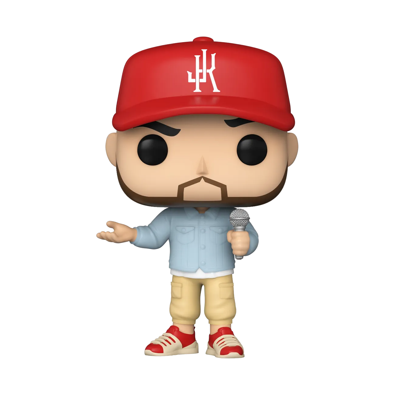 07 Jo Koy AUTOGRAPHED Funko