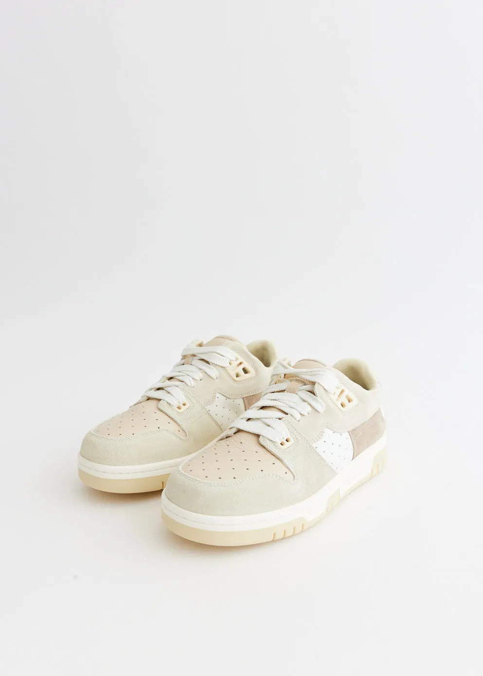 08STHLM Low Sneakers