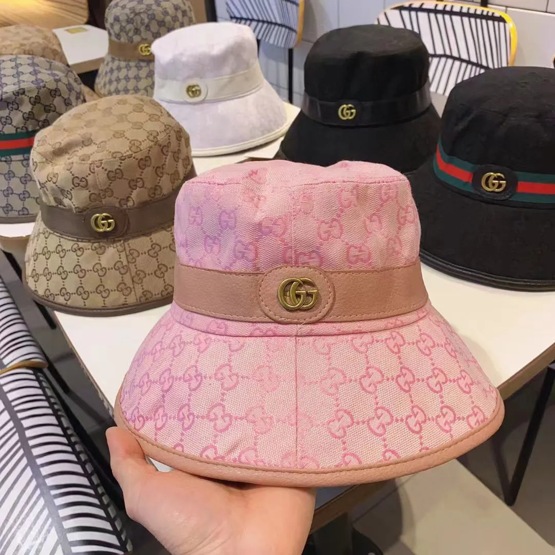 0994 BUCKET HAT