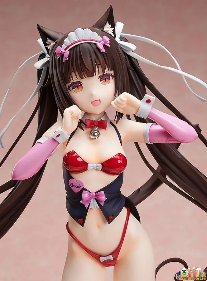 (18 ) BINDing 1/4 Chocola - Bunny Suit Ver.