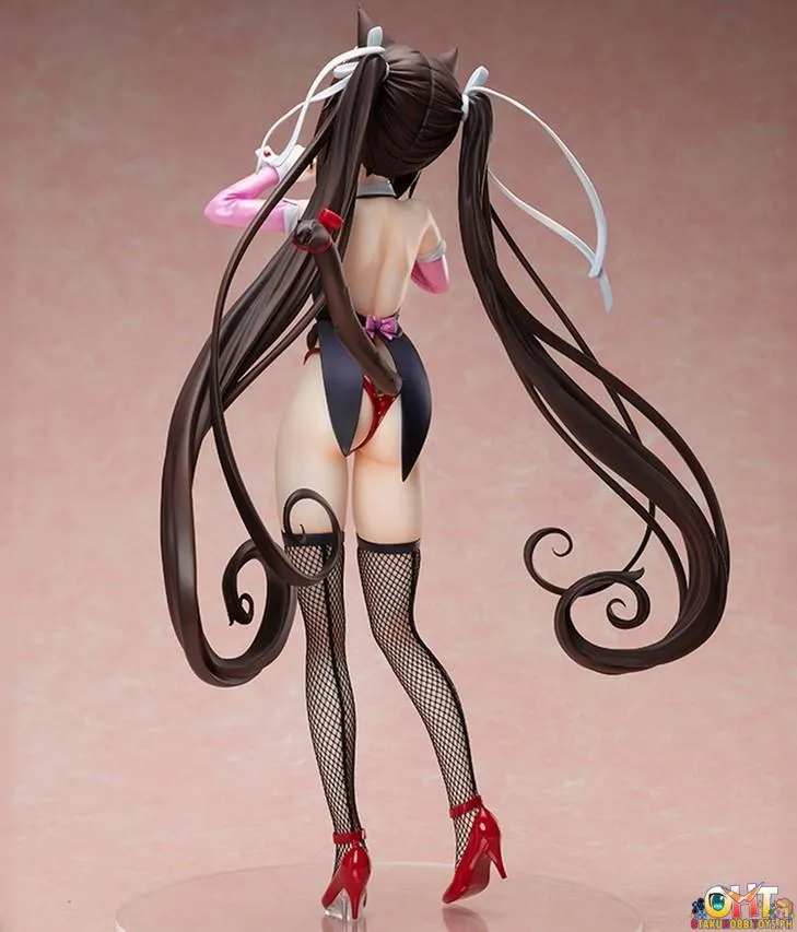 (18 ) BINDing 1/4 Chocola - Bunny Suit Ver.