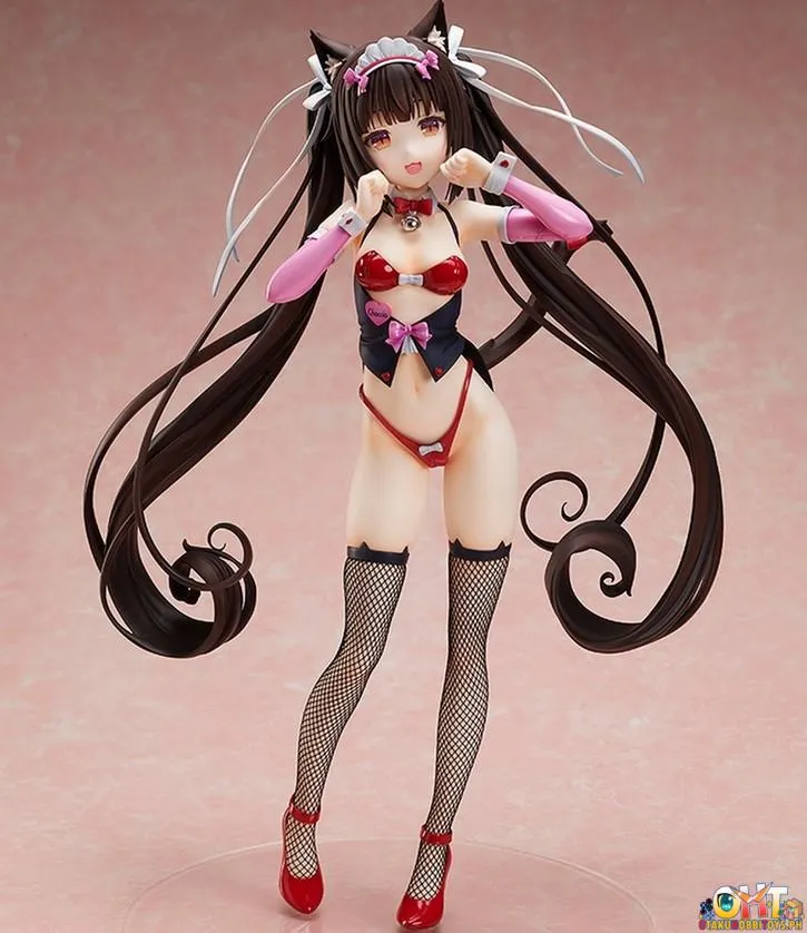 (18 ) BINDing 1/4 Chocola - Bunny Suit Ver.