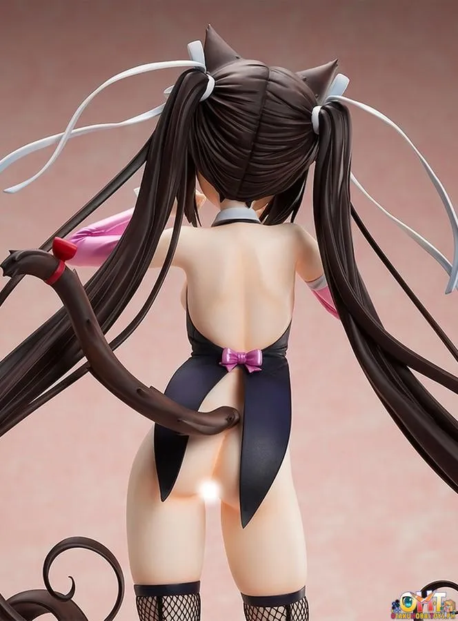 (18 ) BINDing 1/4 Chocola - Bunny Suit Ver.