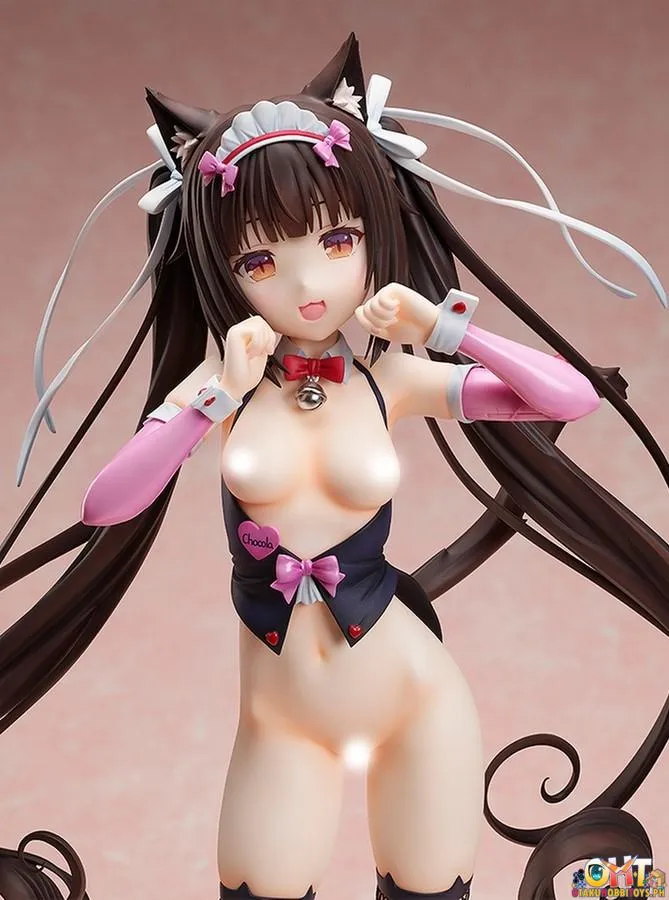 (18 ) BINDing 1/4 Chocola - Bunny Suit Ver.