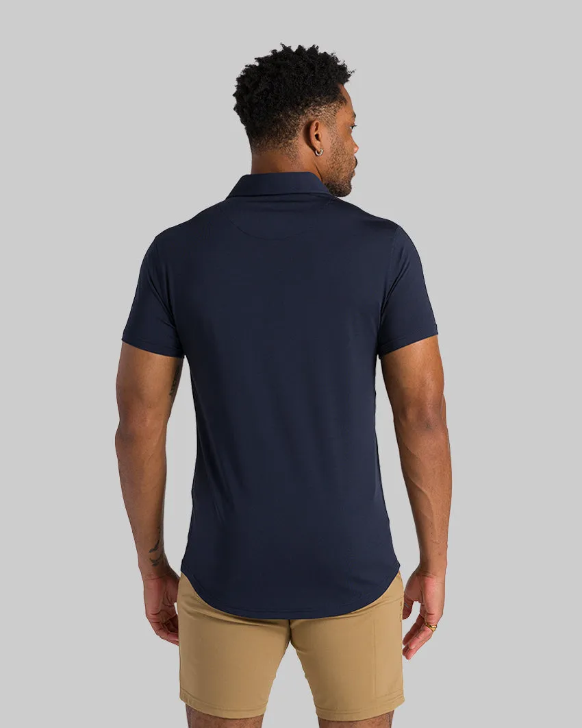 19th Hole Polo <!-- Size XXL -->