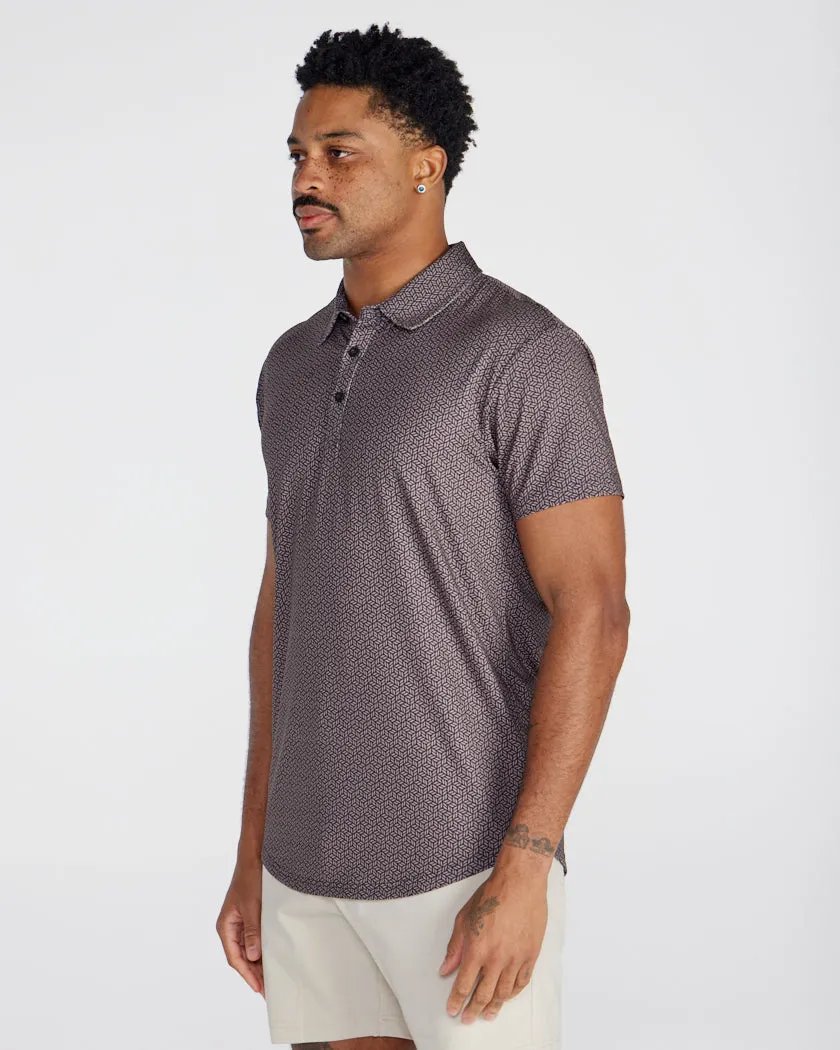 19th Hole Polo <!-- Size XXL -->