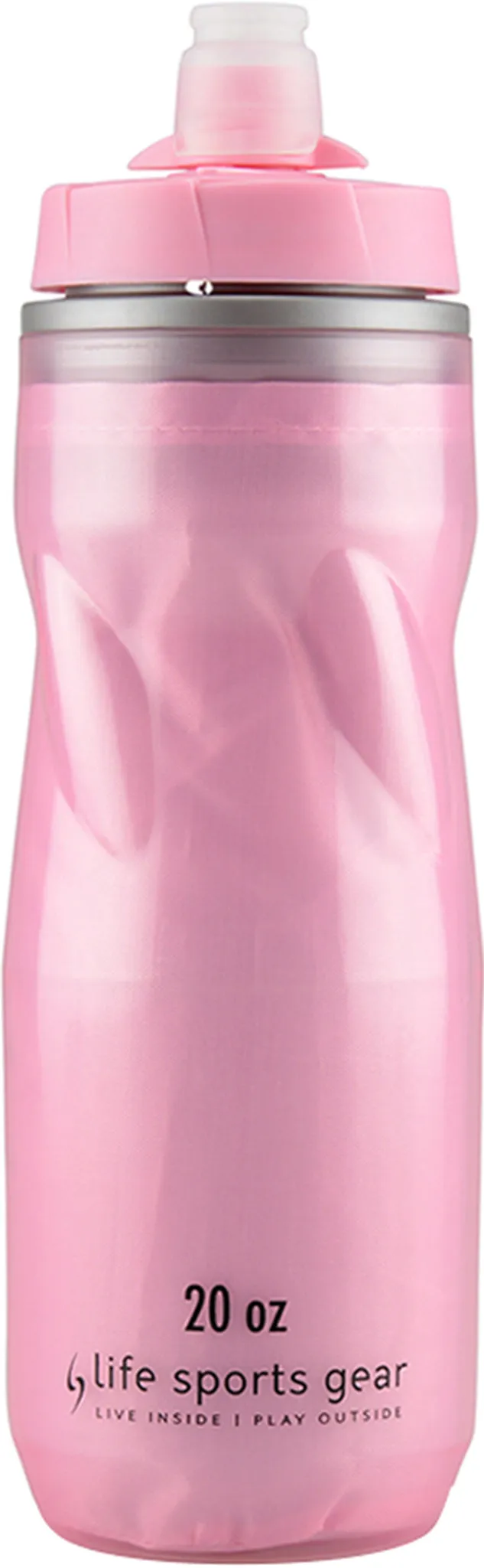 20 Oz Insulated Water Bottle|-|Bouteille d'eau isolée - 20 Oz