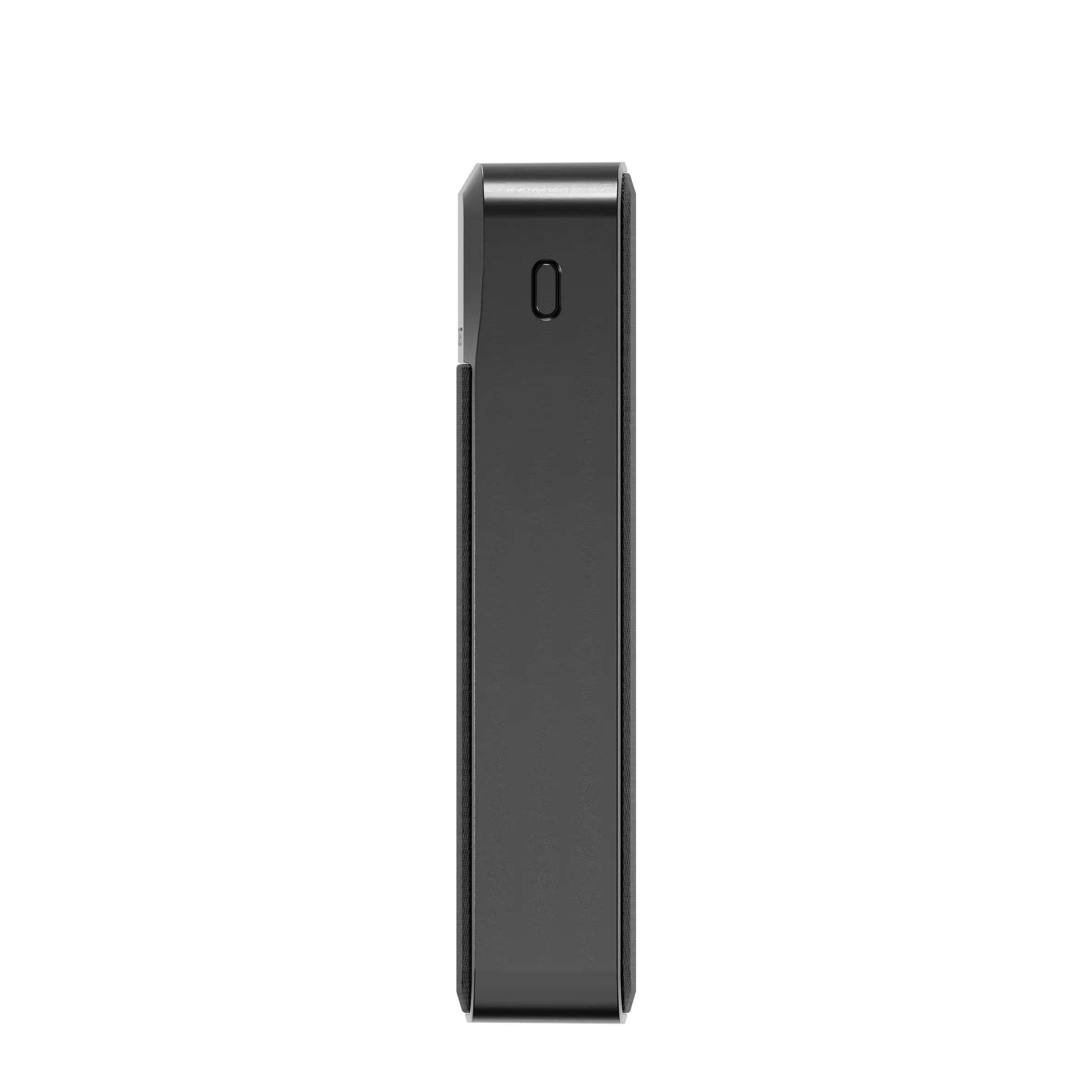 20,000 mAh Power Bank - Black