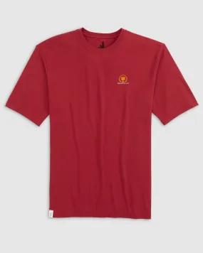 2024 President's Cup Heathered Spencer T-Shirt