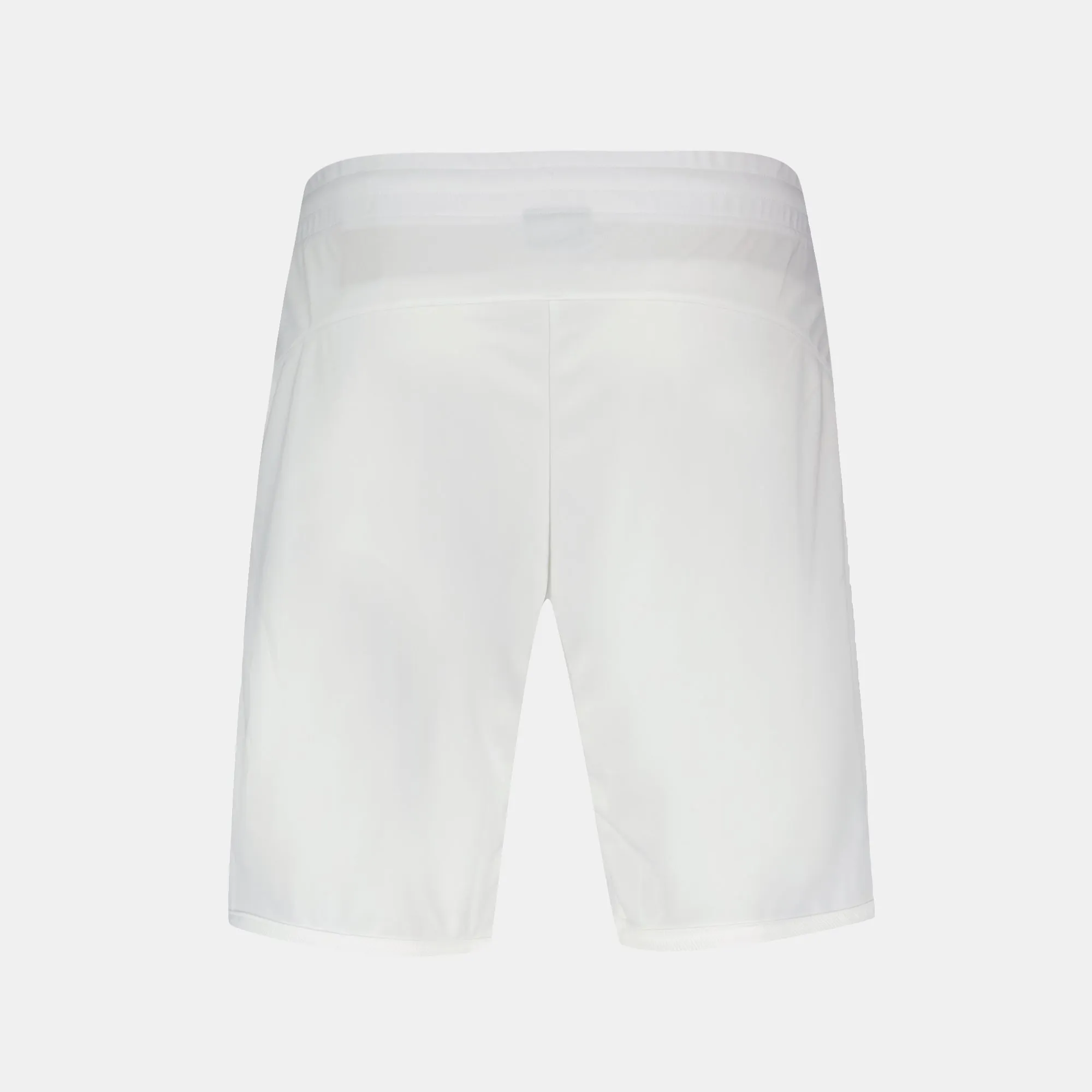 2320607-TENNIS Short N°2 Enfant new optical whit | Short Enfant