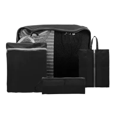 3-in-1 Travel Organiser