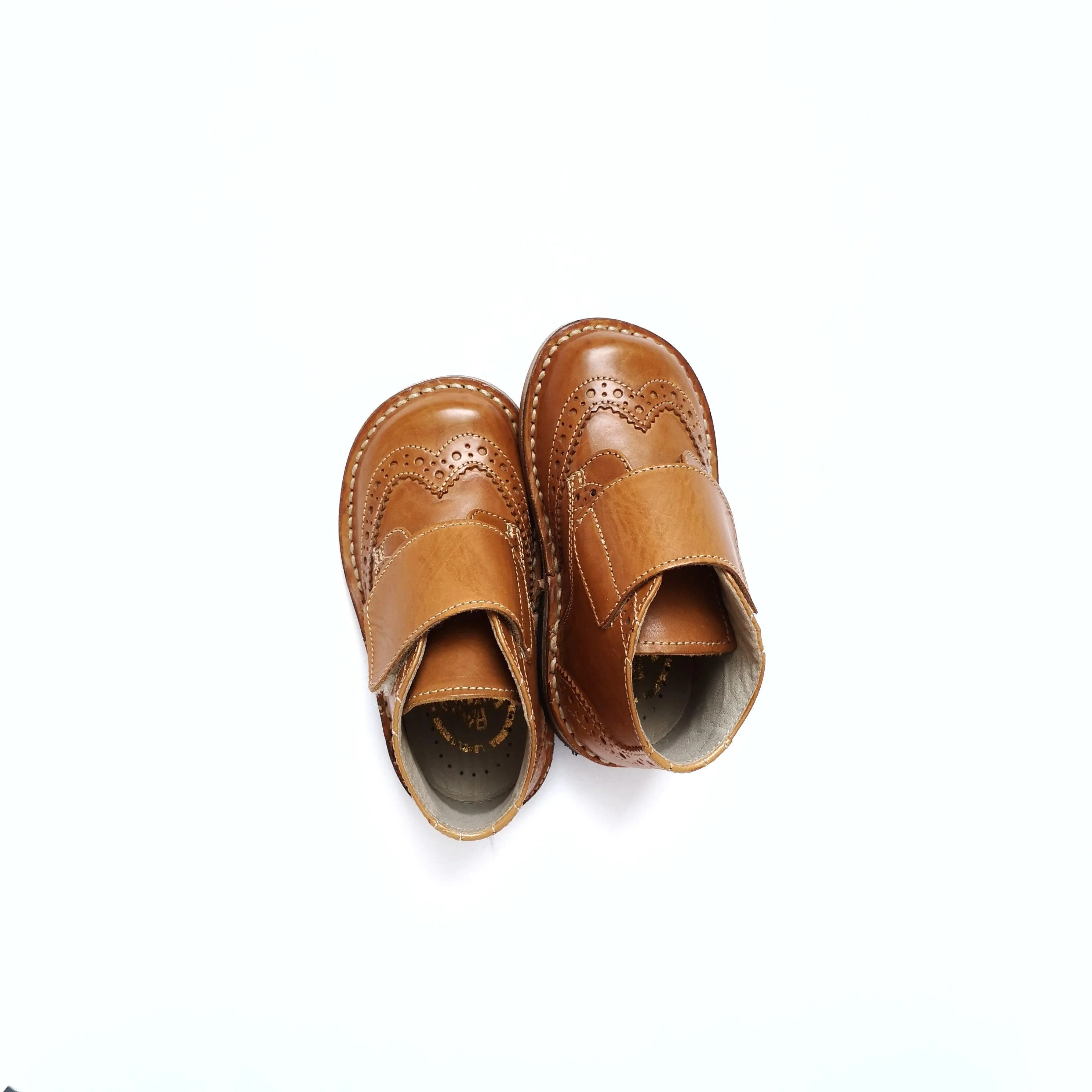 [30%OFF] Boys wingtip (in-stock)