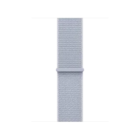 40mm Blue Cloud Sport Loop