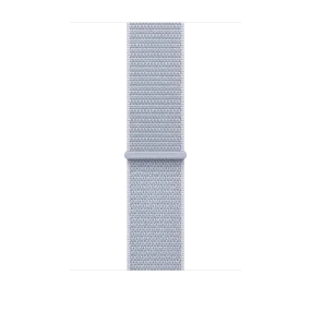 46mm Blue Cloud Sport Loop