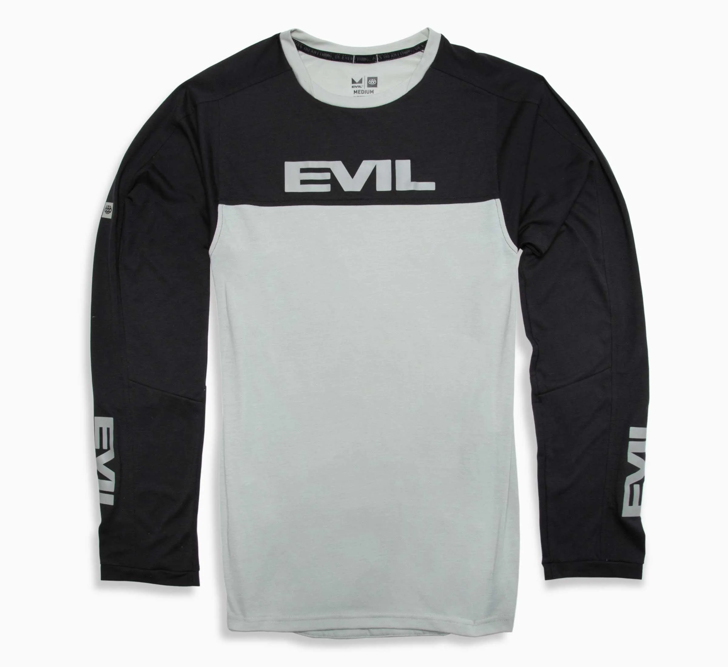 686 Men's Rival Long Sleeve Bike Jersey