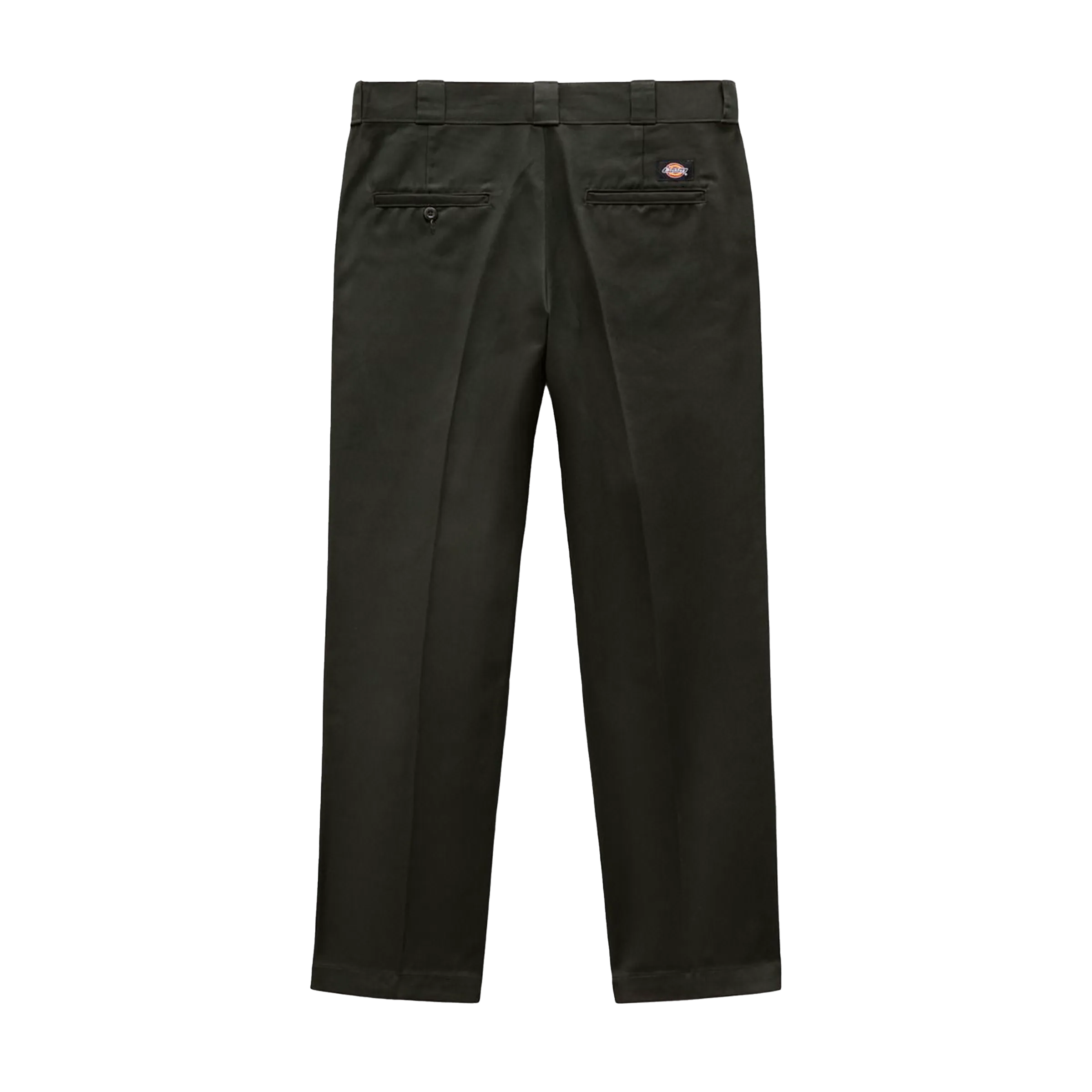 873 Slim Straight Work Pant