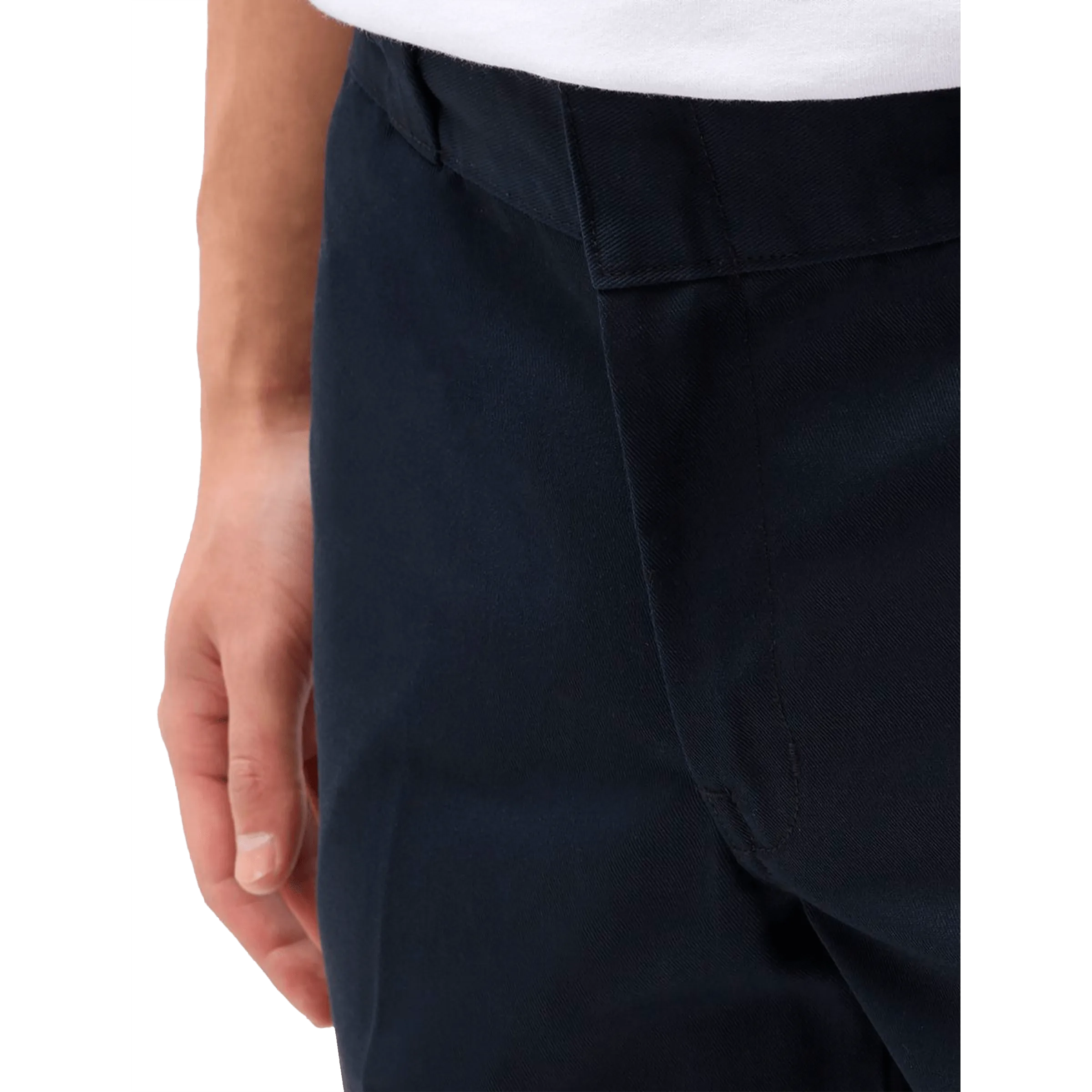 873 Slim Straight Work Pant