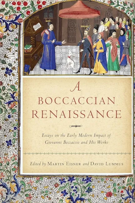 A Boccaccian Renaissance