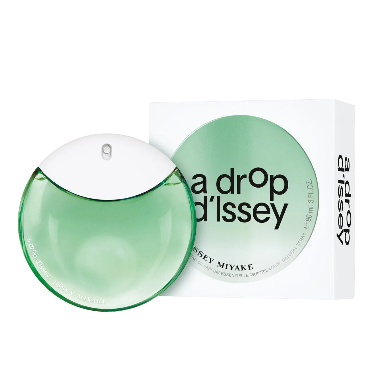 A Drop D’Issey Eau De Parfum Essentielle