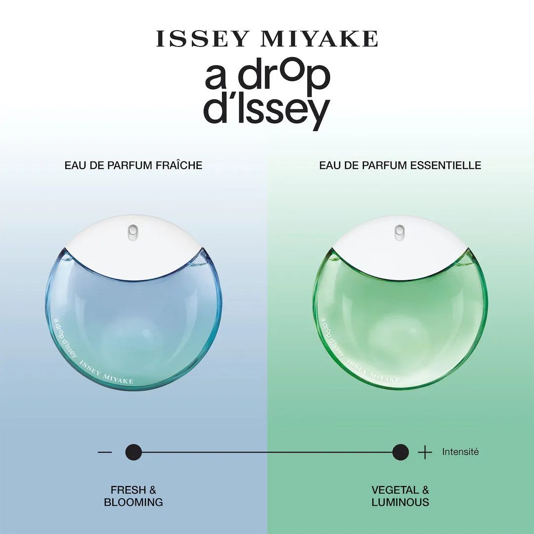 A Drop d'Issey Fraîche