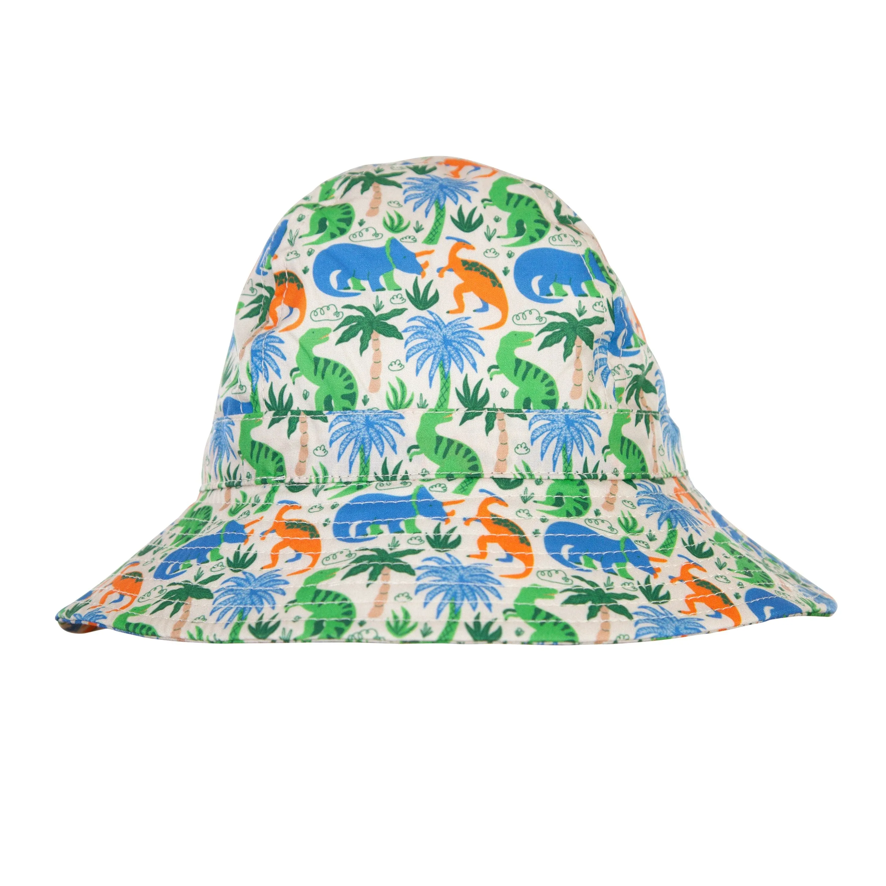 Acorn Kids Infant Hat - PREHISTORIC