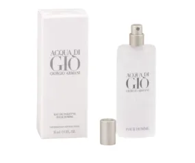 Acqua Di Gio Armani Edp 15Ml Hombre