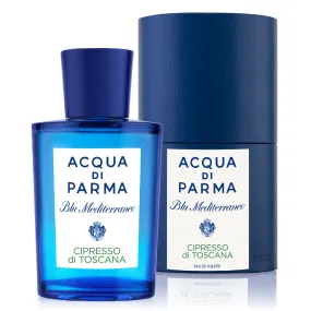 Acqua Di Parma Blu Mediterraneo Cipresso Di Toscana