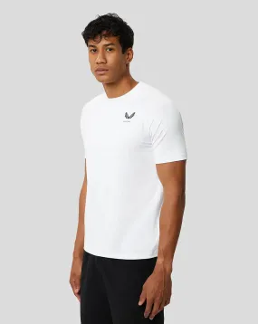 Active HEREN TRAINING T-SHIRT - WIT