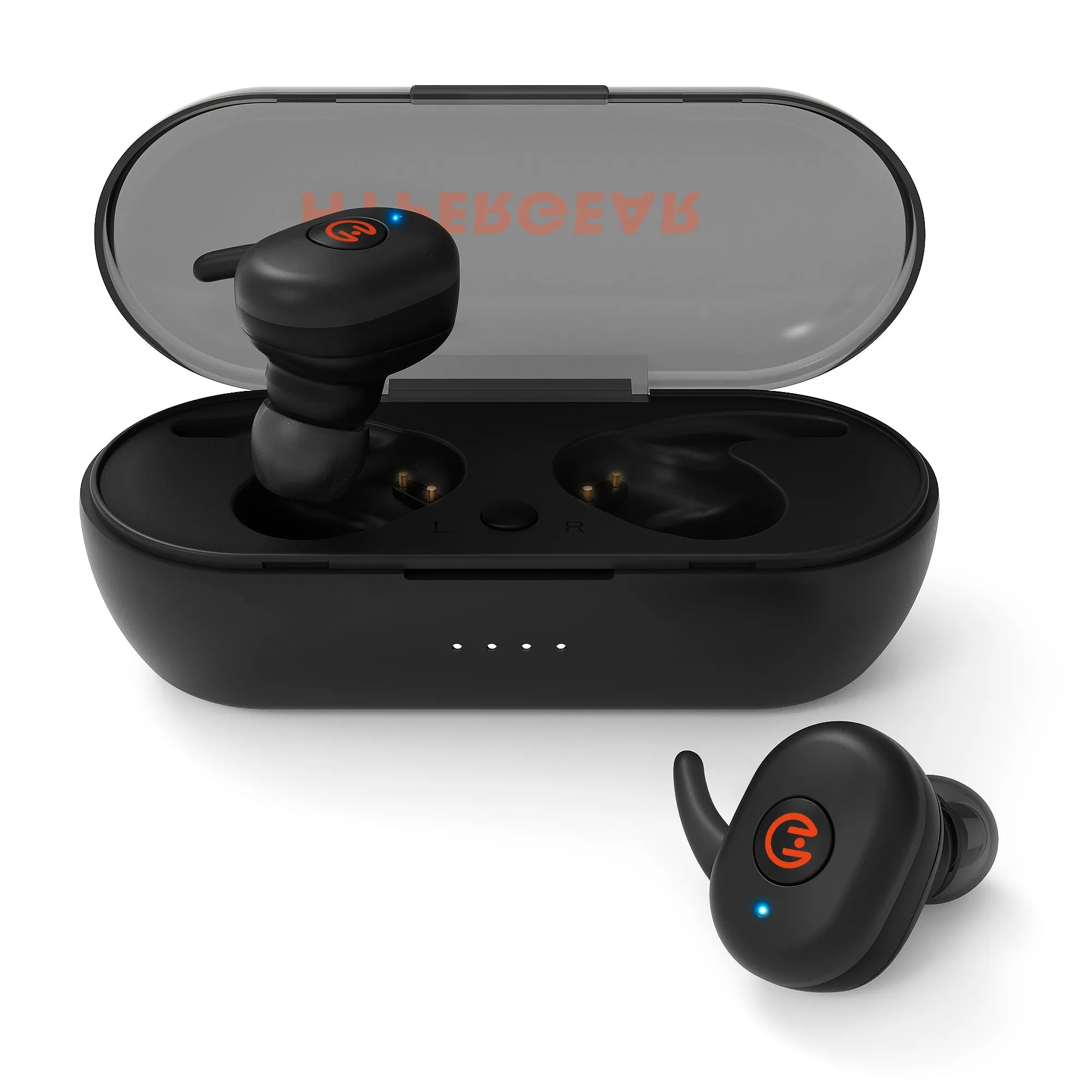 Active True Wireless Earbuds