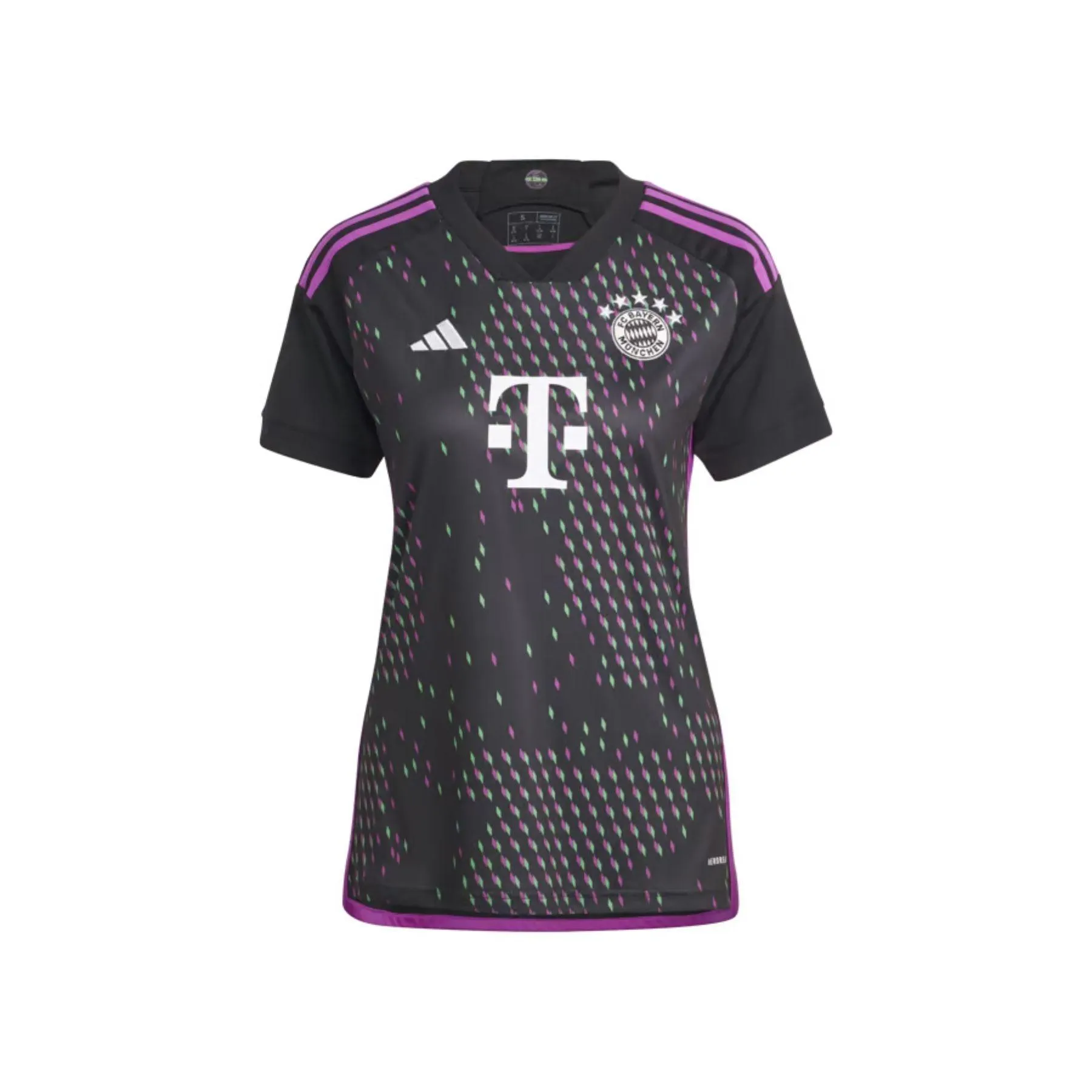 ADIDAS MAGLIA FCB AWAY W