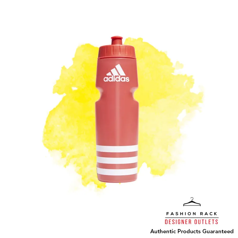 Adidas Perf Bottle 750 Ml Scarlet / White / White