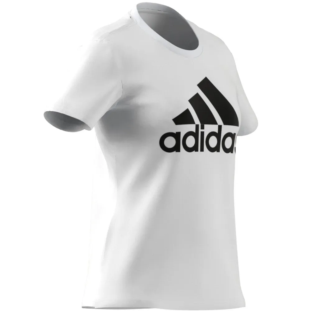 adidas Women T.Shirts W Bl T