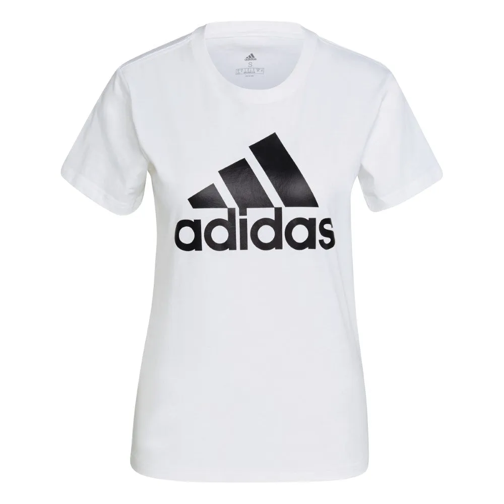 adidas Women T.Shirts W Bl T