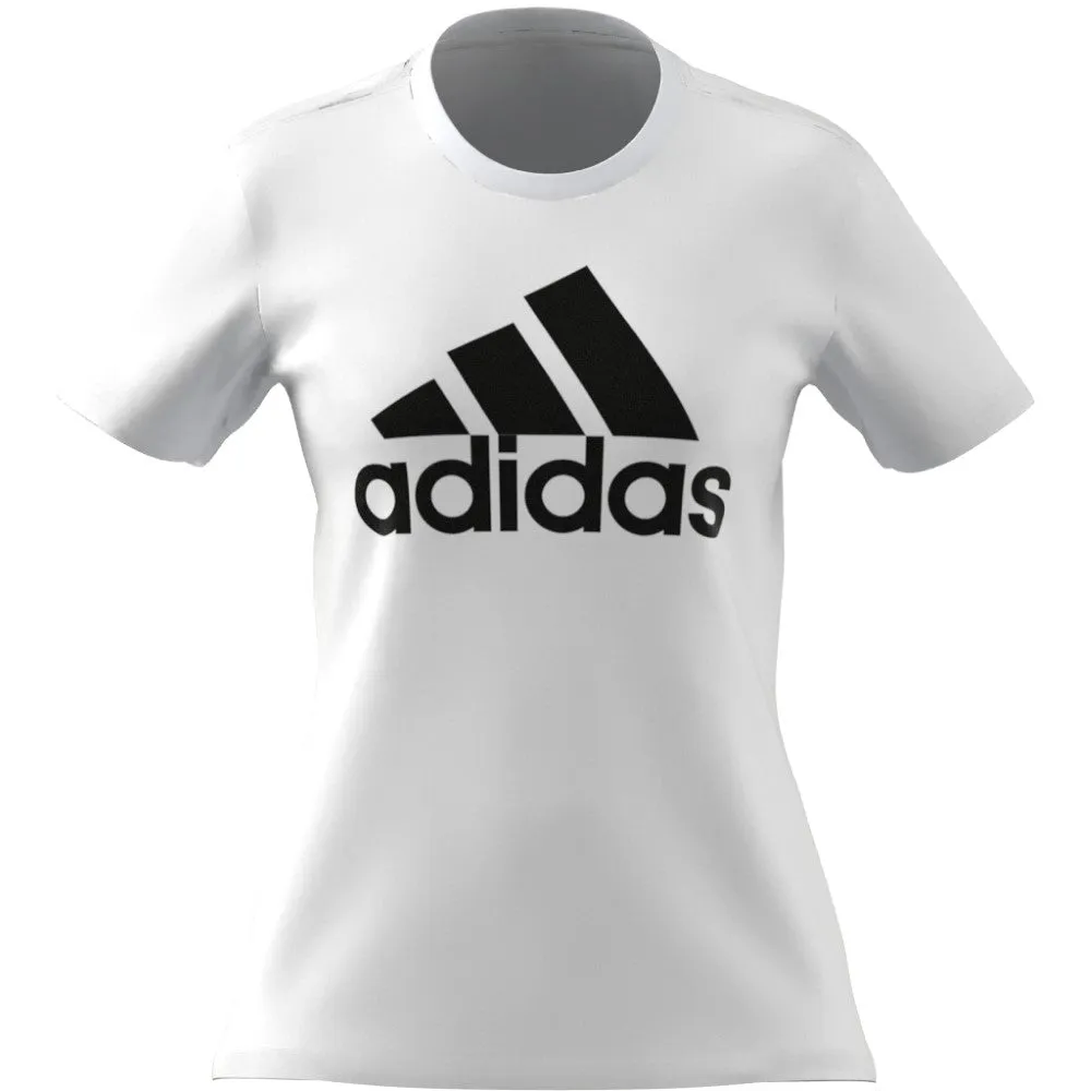 adidas Women T.Shirts W Bl T