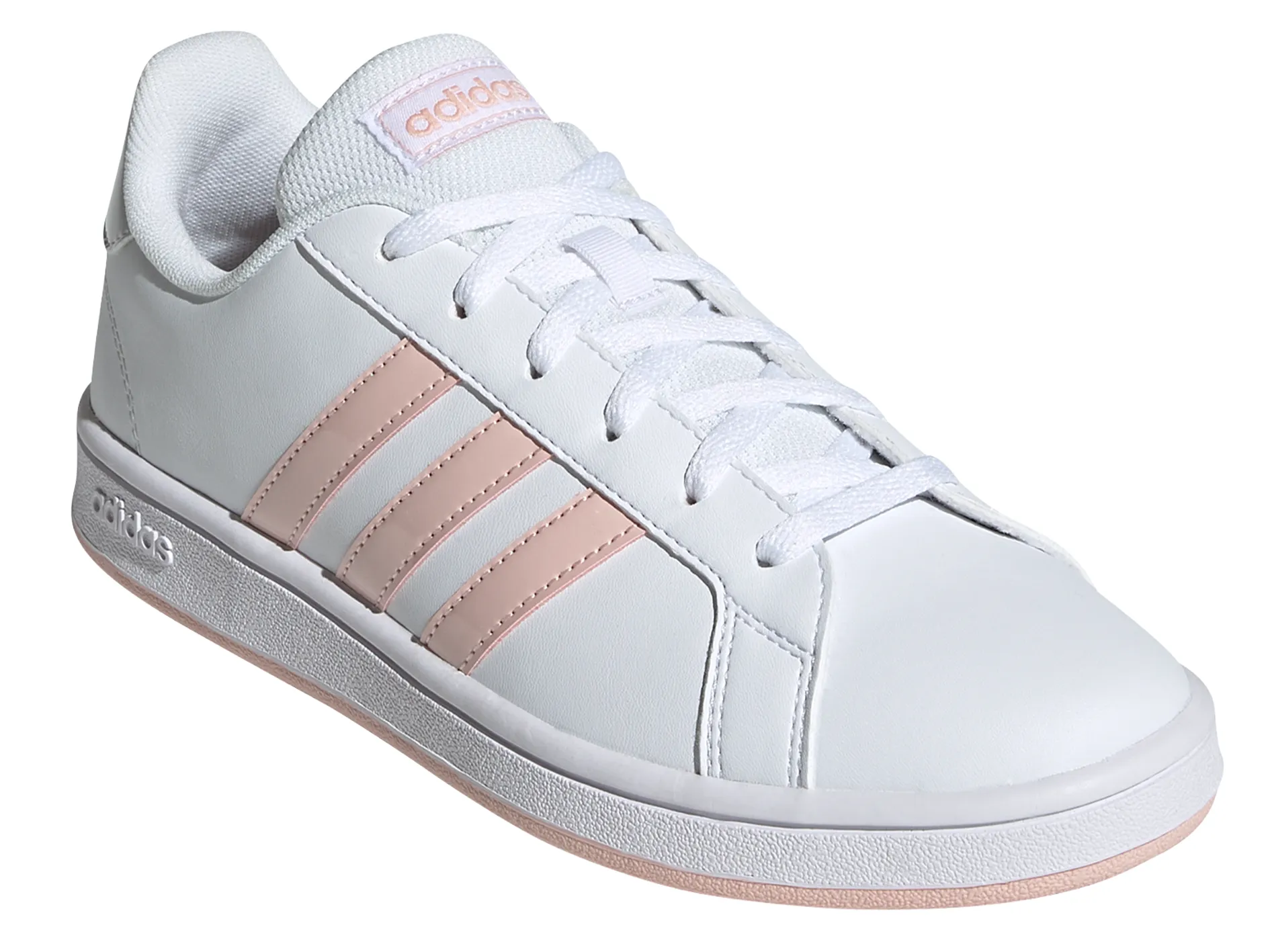 Adidas Womens Grand Court Base <br> GV7163