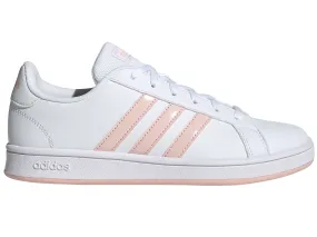 Adidas Womens Grand Court Base <br> GV7163