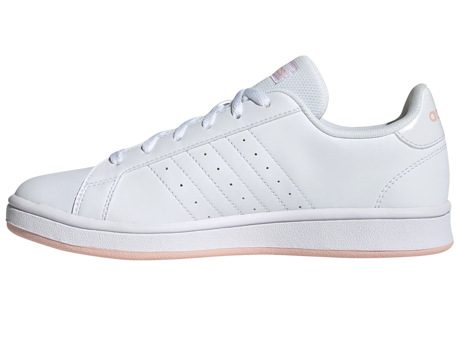 Adidas Womens Grand Court Base <br> GV7163