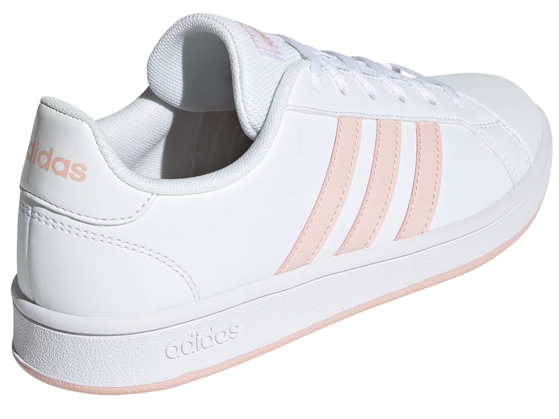 Adidas Womens Grand Court Base <br> GV7163