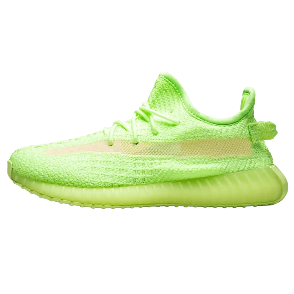 Adidas Yeezy Boost 350 V2 Kids 'Glow'