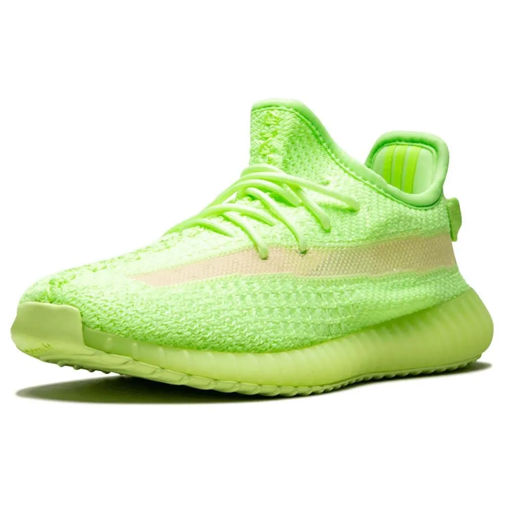 Adidas Yeezy Boost 350 V2 Kids 'Glow'