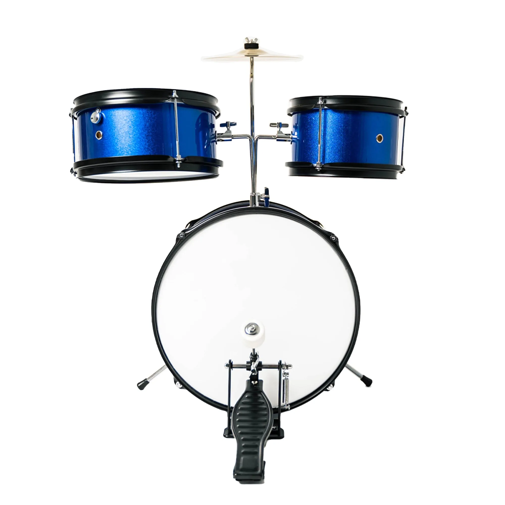 Advanced Drums Spark 3pc Junior Drum Set