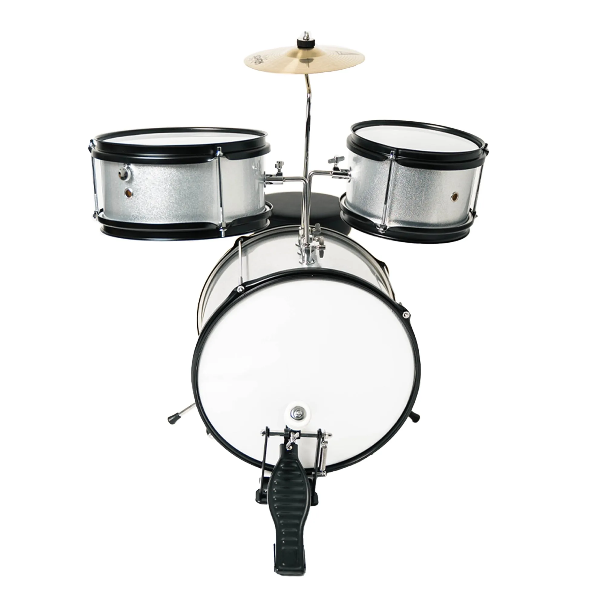 Advanced Drums Spark 3pc Junior Drum Set