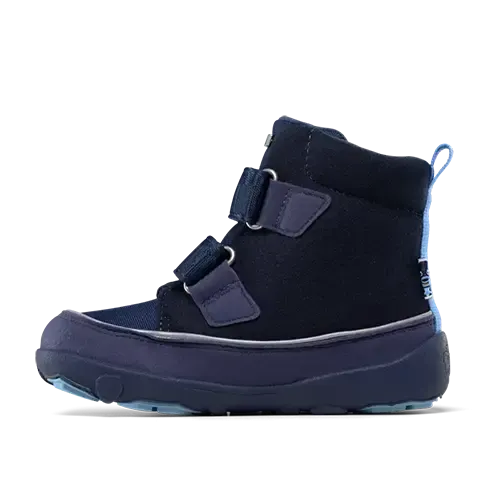 Affenzahn Mid Boot Comfy Bear støvle