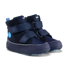 Affenzahn Mid Boot Comfy Bear støvle