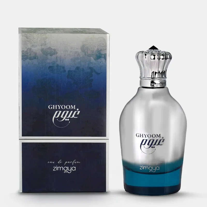 Afnan Chyoom Zimaya Edp 100ML Unisex