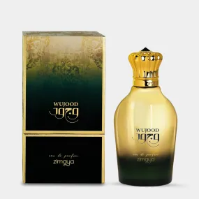 Afnan Wujood Zimaya Edp 100ML Unisex