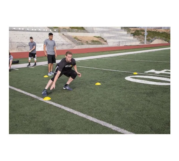 AGILITY CONES