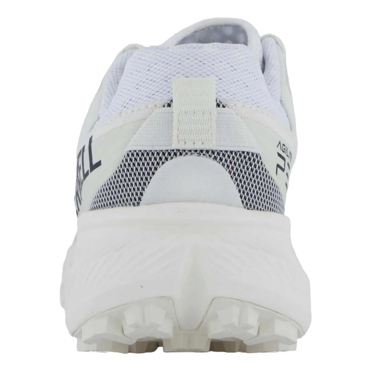 Agility Peak 5 White White