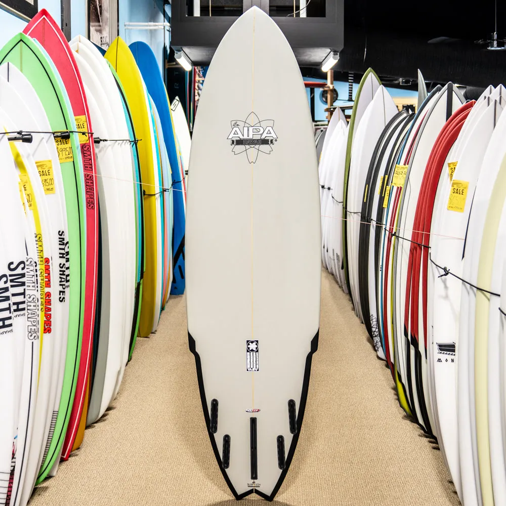 AIPA Big Boy Sting Fusion HD 8'4"